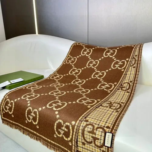 Gucci Scarf #1395844 $52.00 USD, Wholesale Replica Gucci Scarf