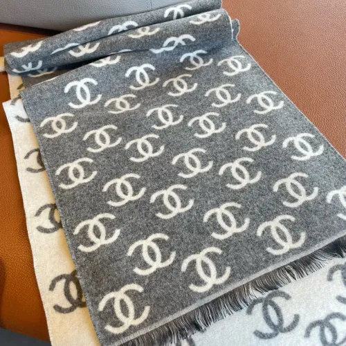 Chanel Scarves #1395853 $48.00 USD, Wholesale Replica Chanel Scarves