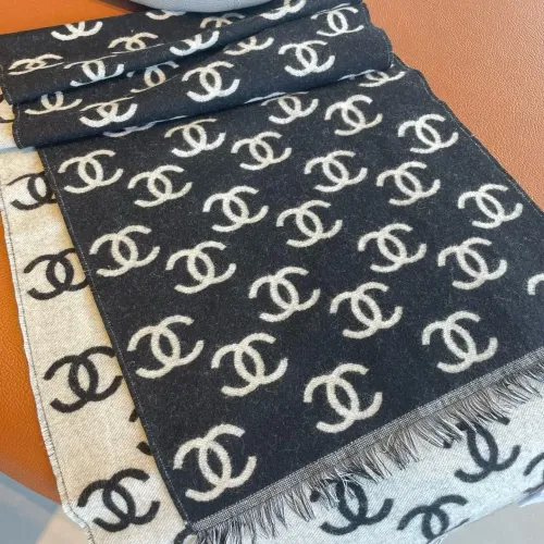 Chanel Scarves #1395854 $48.00 USD, Wholesale Replica Chanel Scarves
