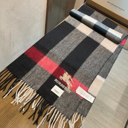 Burberry Scarf #1395862 $48.00 USD, Wholesale Replica Burberry Scarf
