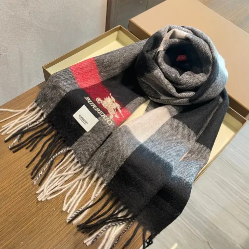 Replica Burberry Scarf #1395862 $48.00 USD for Wholesale