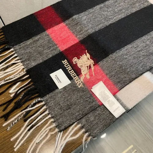 Replica Burberry Scarf #1395862 $48.00 USD for Wholesale