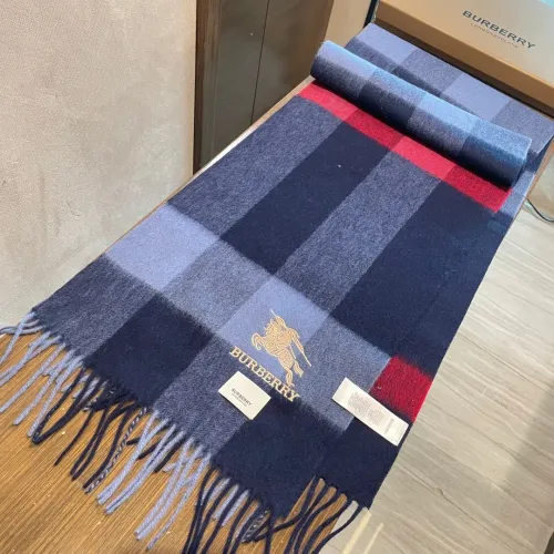 Burberry Scarf #1395863 $48.00 USD, Wholesale Replica Burberry Scarf