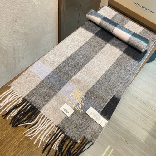 Burberry Scarf #1395865 $48.00 USD, Wholesale Replica Burberry Scarf