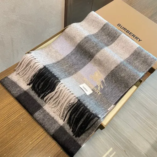 Replica Burberry Scarf #1395865 $48.00 USD for Wholesale