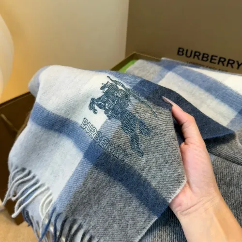 Replica Burberry Scarf #1395866 $52.00 USD for Wholesale