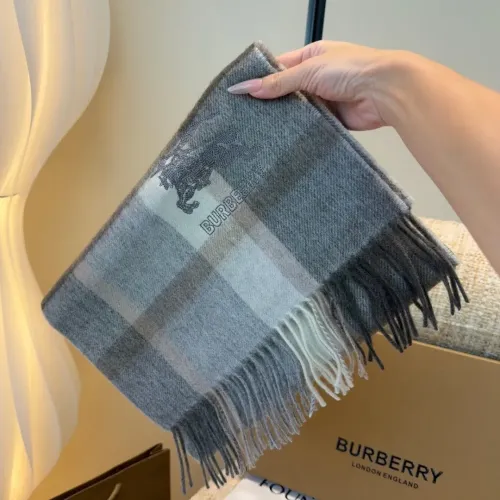 Replica Burberry Scarf #1395867 $52.00 USD for Wholesale