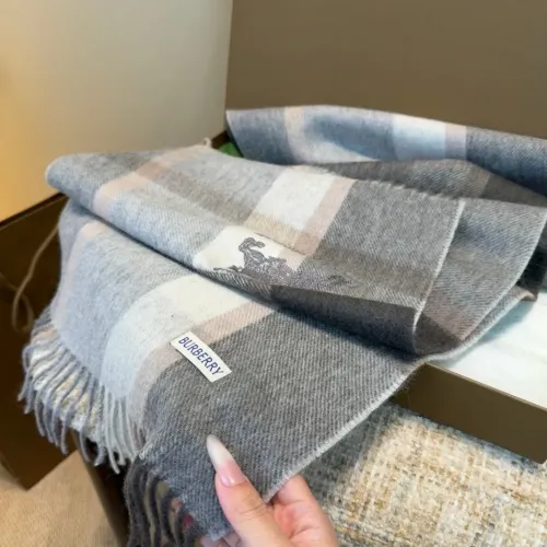 Replica Burberry Scarf #1395867 $52.00 USD for Wholesale