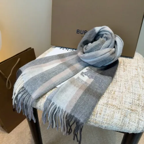 Replica Burberry Scarf #1395867 $52.00 USD for Wholesale