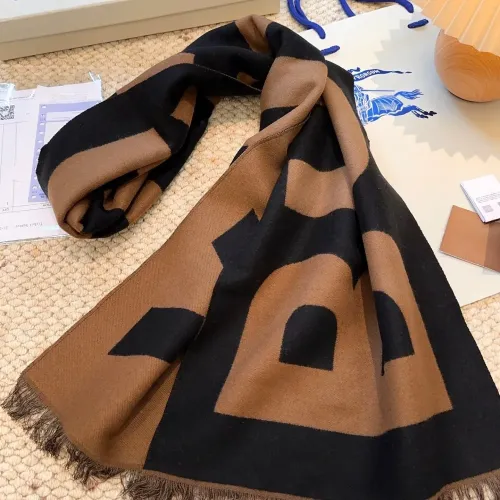 Replica Burberry Scarf #1395869 $52.00 USD for Wholesale