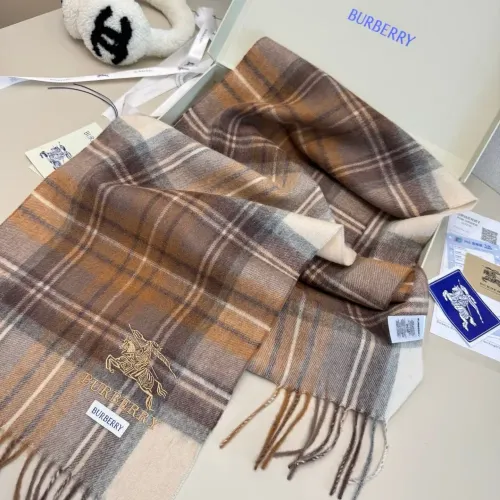 Replica Burberry Scarf #1395872 $52.00 USD for Wholesale