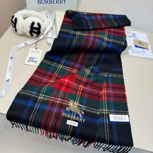 Burberry Scarf #1395873 $52.00 USD, Wholesale Replica Burberry Scarf