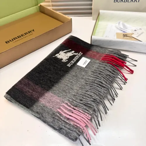 Replica Burberry Scarf #1395874 $52.00 USD for Wholesale