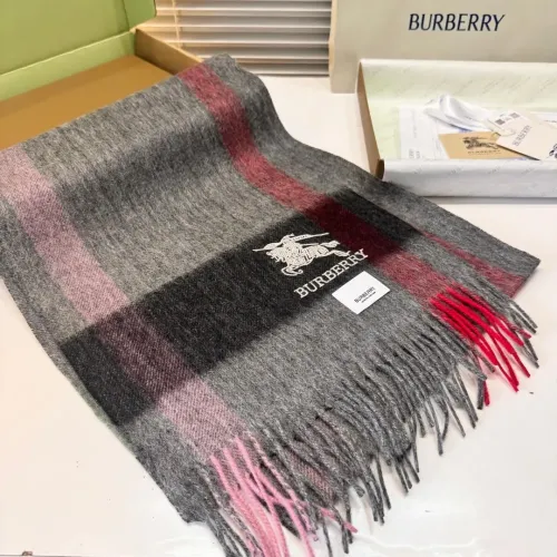 Replica Burberry Scarf #1395874 $52.00 USD for Wholesale