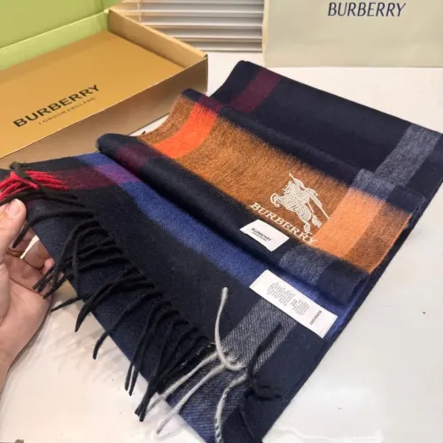 Burberry Scarf #1395875 $52.00 USD, Wholesale Replica Burberry Scarf