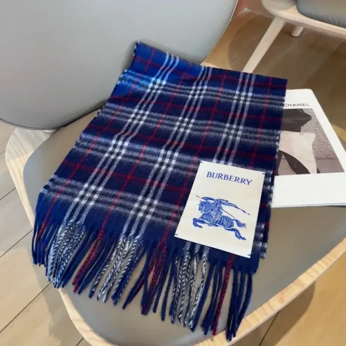 Burberry Scarf #1395880 $52.00 USD, Wholesale Replica Burberry Scarf