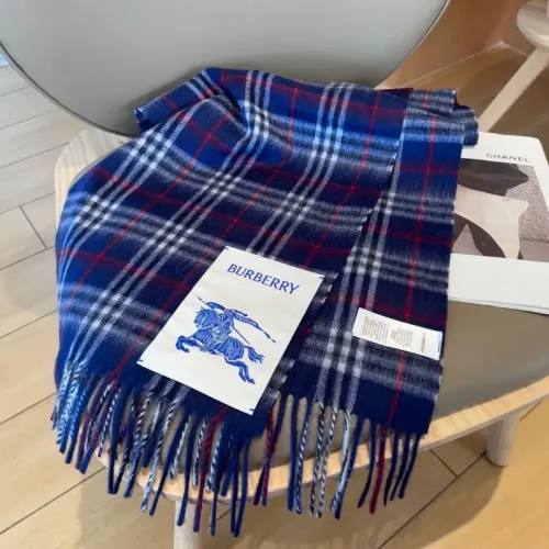 Replica Burberry Scarf #1395880 $52.00 USD for Wholesale
