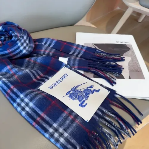 Replica Burberry Scarf #1395880 $52.00 USD for Wholesale