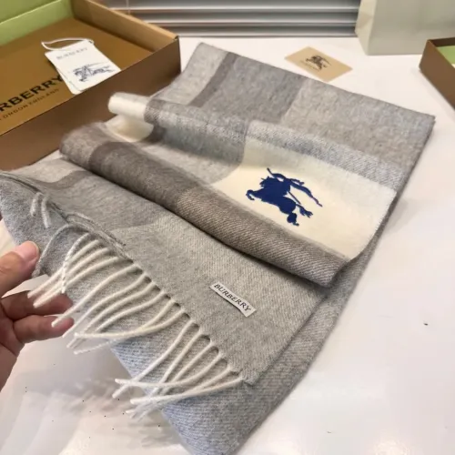 Burberry Scarf #1395881 $52.00 USD, Wholesale Replica Burberry Scarf