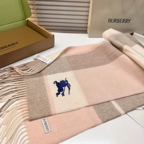 Replica Burberry Scarf #1395883 $52.00 USD for Wholesale
