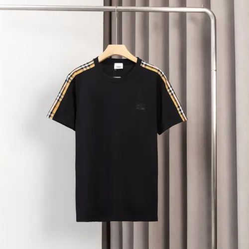 Burberry T-Shirts Short Sleeved For Men #1395890 $36.00 USD, Wholesale Replica Burberry T-Shirts