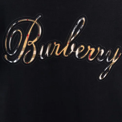 Replica Burberry T-Shirts Short Sleeved For Men #1395892 $36.00 USD for Wholesale