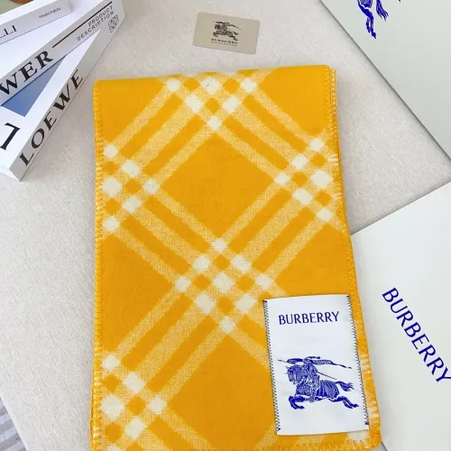 Burberry Scarf #1395902 $60.00 USD, Wholesale Replica Burberry Scarf