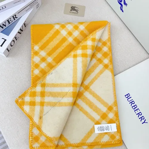 Replica Burberry Scarf #1395902 $60.00 USD for Wholesale