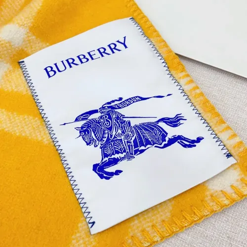 Replica Burberry Scarf #1395902 $60.00 USD for Wholesale