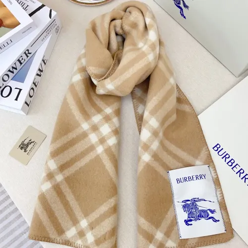 Replica Burberry Scarf #1395903 $60.00 USD for Wholesale