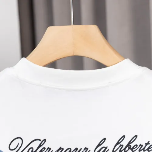 Replica Off-White T-Shirts Short Sleeved For Men #1395911 $36.00 USD for Wholesale