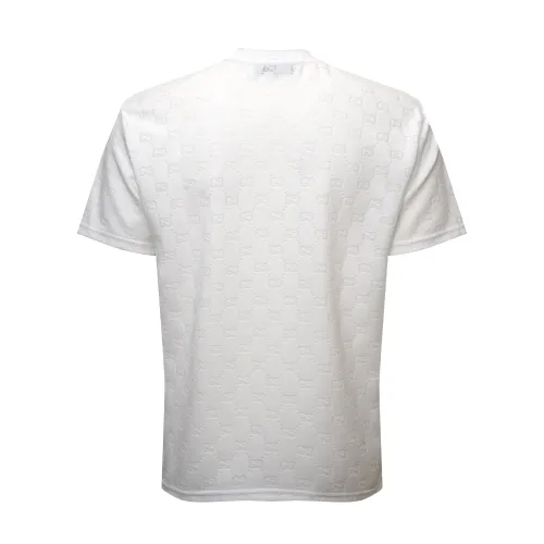 Replica Gucci T-Shirts Short Sleeved For Unisex #1395932 $32.00 USD for Wholesale
