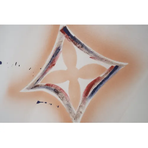 Replica Louis Vuitton LV T-Shirts Short Sleeved For Unisex #1395938 $36.00 USD for Wholesale