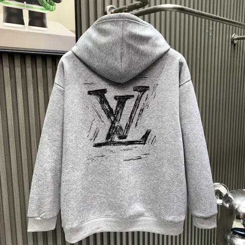 Replica Louis Vuitton LV Hoodies Long Sleeved For Unisex #1396015 $64.00 USD for Wholesale