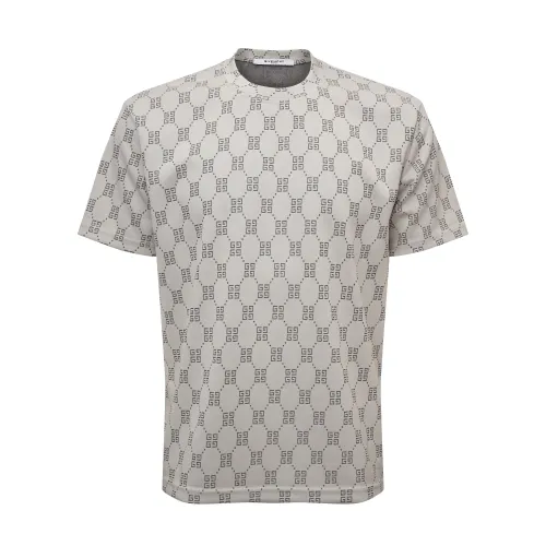 Givenchy T-Shirts Short Sleeved For Unisex #1396023