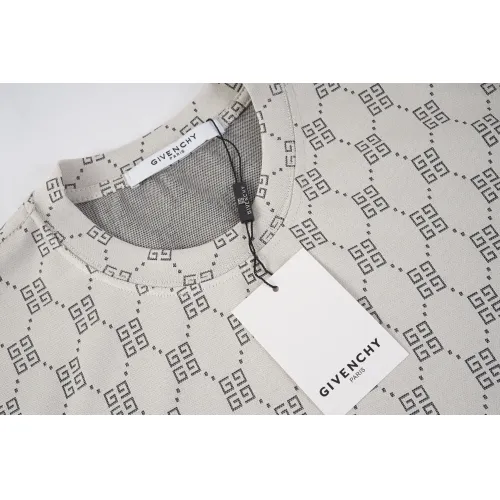 Replica Givenchy T-Shirts Short Sleeved For Unisex #1396023 $29.00 USD for Wholesale