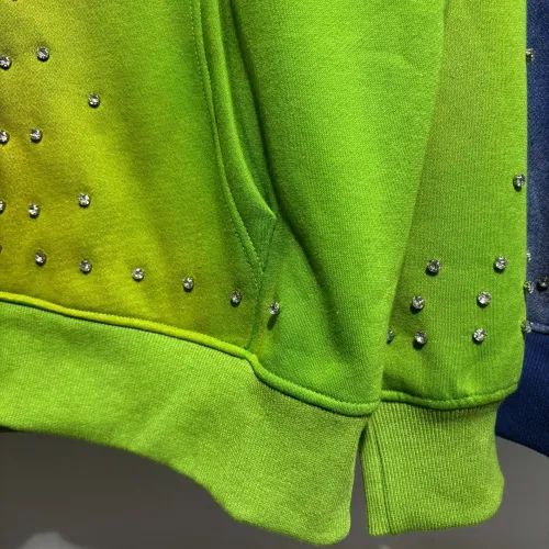 Replica Amiri Hoodies Long Sleeved For Men #1396035 $52.00 USD for Wholesale