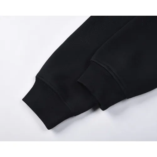 Replica Chrome Hearts Jackets Long Sleeved For Unisex #1396042 $92.00 USD for Wholesale