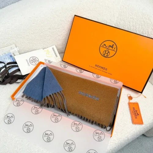 Hermes Scarf #1396046 $52.00 USD, Wholesale Replica Hermes Scarf