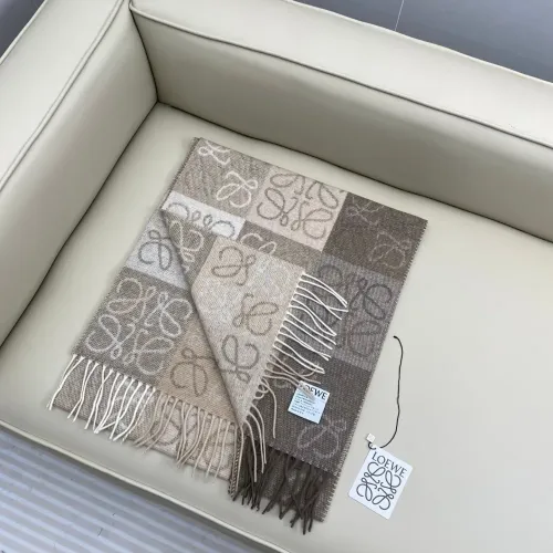 LOEWE Scarf #1396056