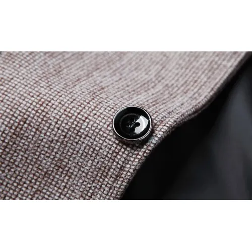 Replica Gucci Jackets Long Sleeved For Men #1396067 $68.00 USD for Wholesale