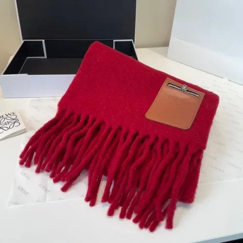 Replica LOEWE Scarf #1396074 $72.00 USD for Wholesale