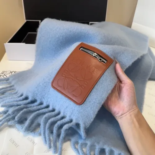 Replica LOEWE Scarf #1396076 $72.00 USD for Wholesale