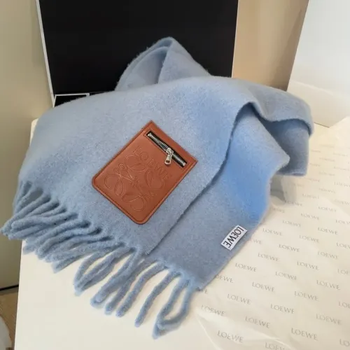 Replica LOEWE Scarf #1396076 $72.00 USD for Wholesale