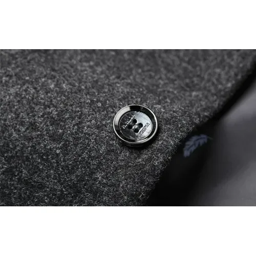 Replica Gucci Jackets Long Sleeved For Men #1396081 $68.00 USD for Wholesale