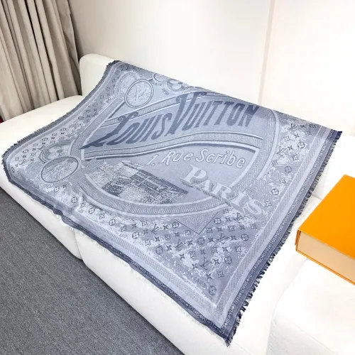 Louis Vuitton Scarf #1396094 $72.00 USD, Wholesale Replica Louis Vuitton Scarf