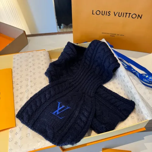 Replica Louis Vuitton Scarf #1396098 $64.00 USD for Wholesale