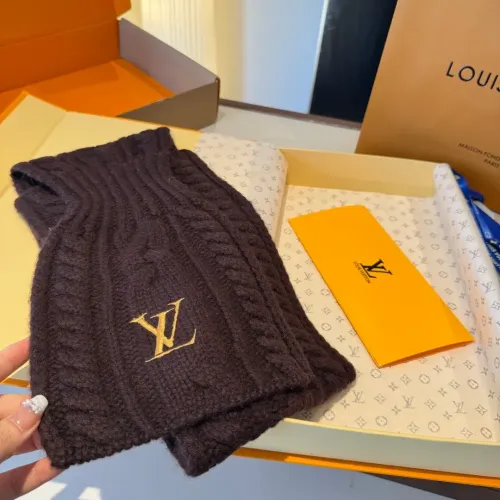 Louis Vuitton Scarf #1396099 $64.00 USD, Wholesale Replica Louis Vuitton Scarf
