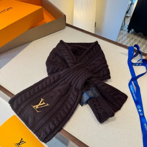 Replica Louis Vuitton Scarf #1396099 $64.00 USD for Wholesale