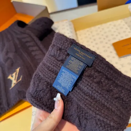 Replica Louis Vuitton Scarf #1396099 $64.00 USD for Wholesale